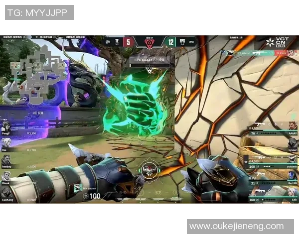 电竞比分全球挑战赛中FPX展现灵活战术的精彩表现分析与点评 电竞比分全球挑战赛中FPX展现灵活战术的精彩表现分析与点评