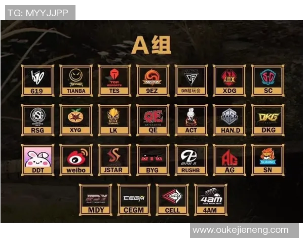 S15LOL赛事精彩回顾和平精英V5战队节奏探秘之旅 S15LOL赛事精彩回顾和平精英V5战队节奏探秘之旅