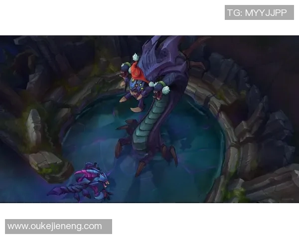 李军揭秘英雄联盟成功背后的策略与团队管理秘诀 李军揭秘英雄联盟成功背后的策略与团队管理秘诀